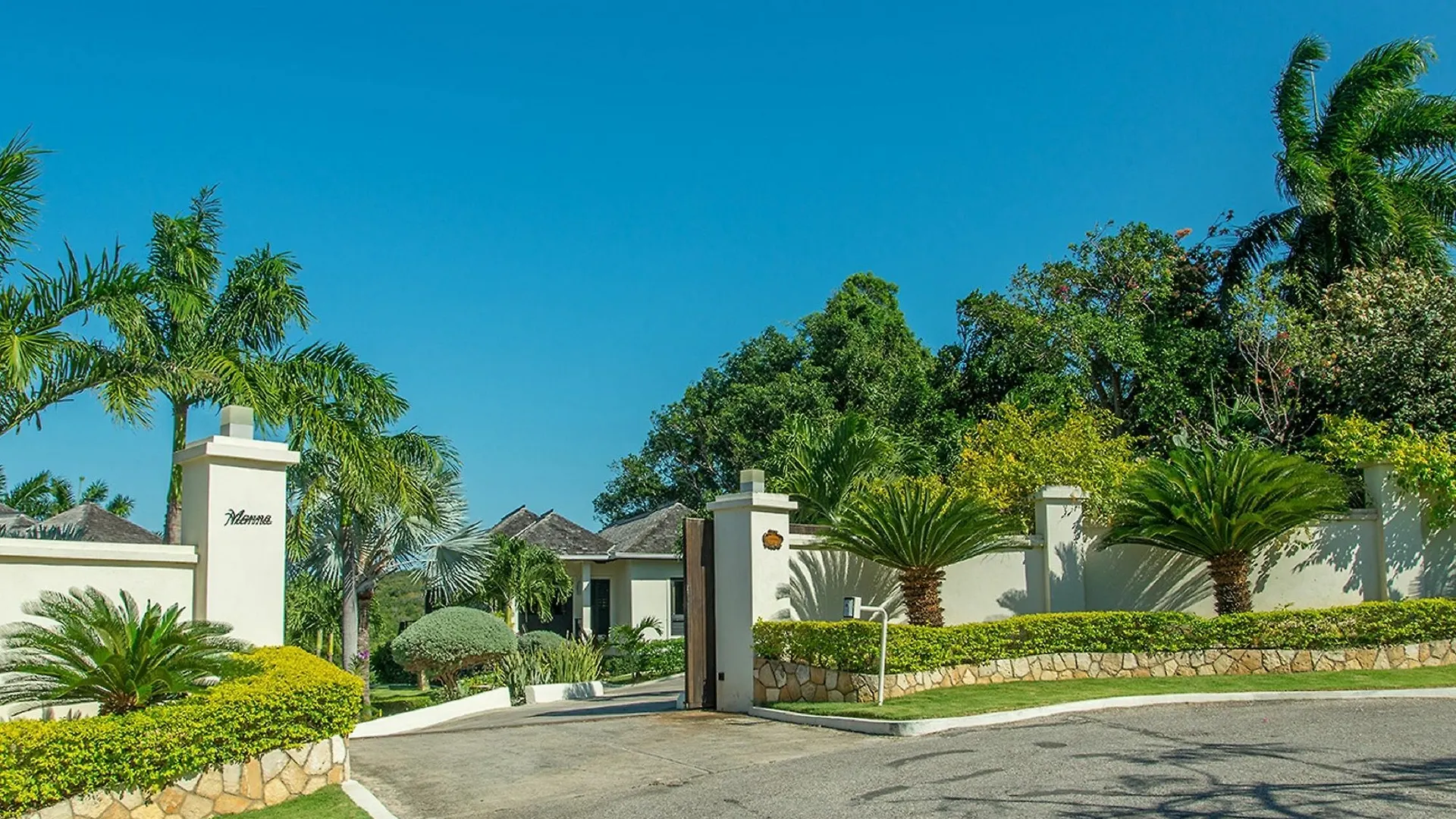 Nianna Luxurious Villa Montego Bay