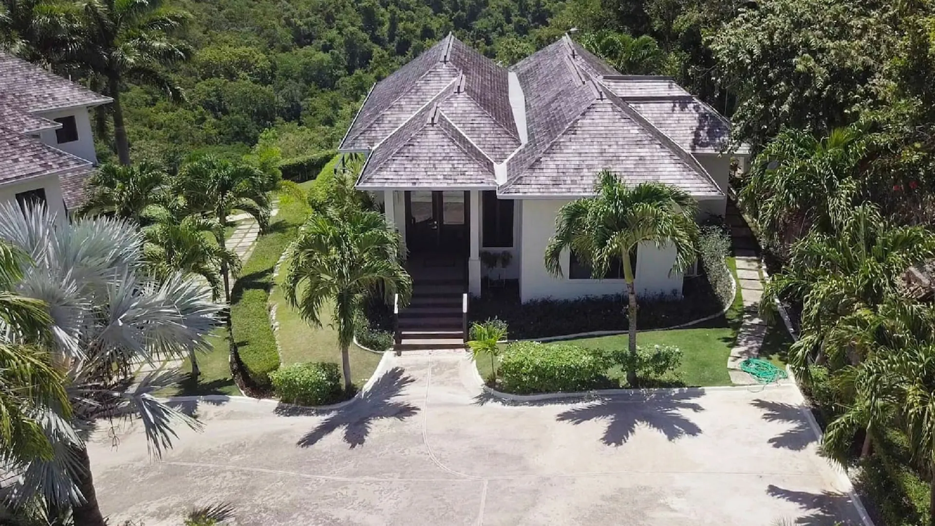 Nianna Luxurious Villa Montego Bay Jamajka