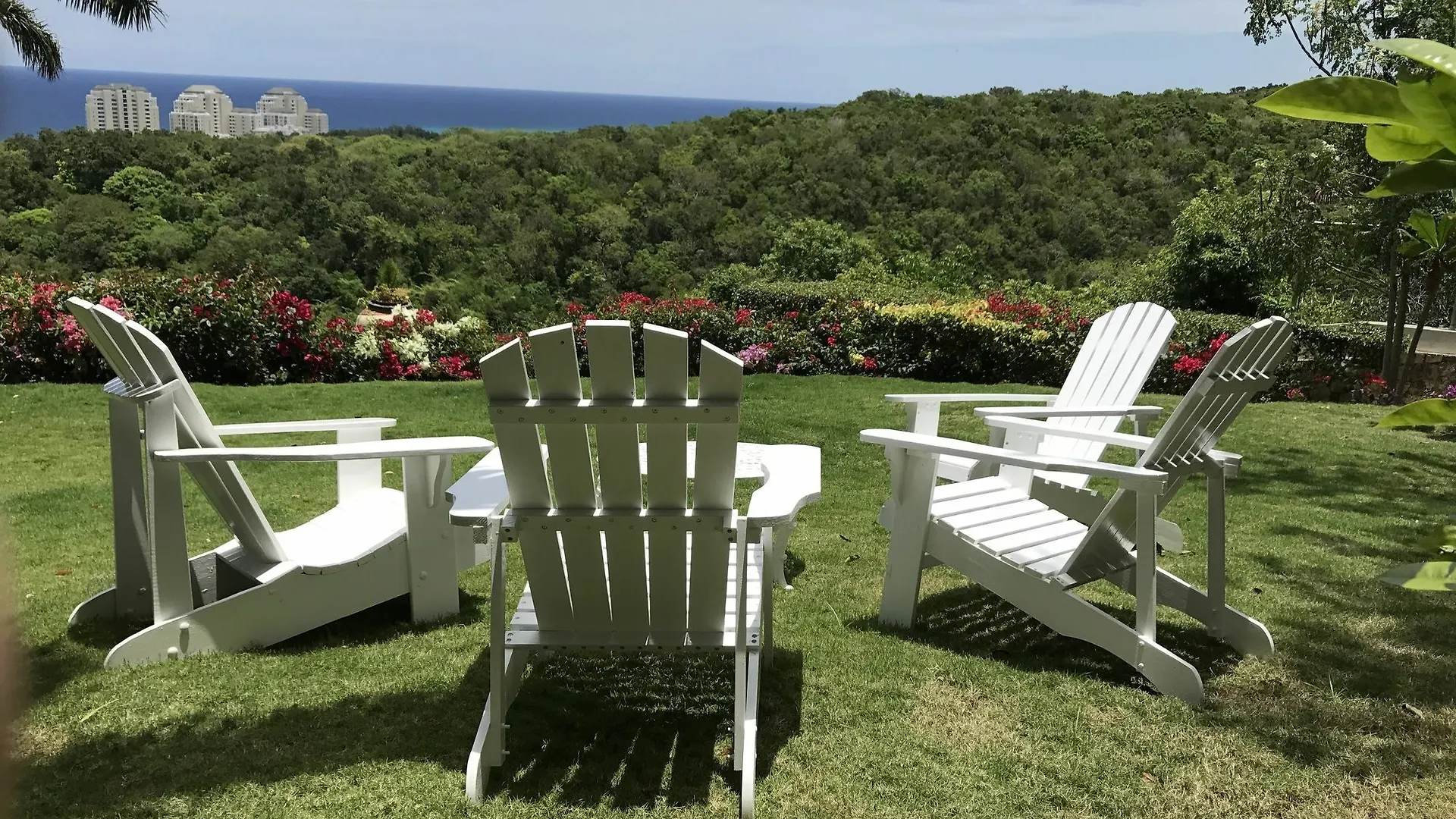 Nianna Luxurious Villa Montego Bay