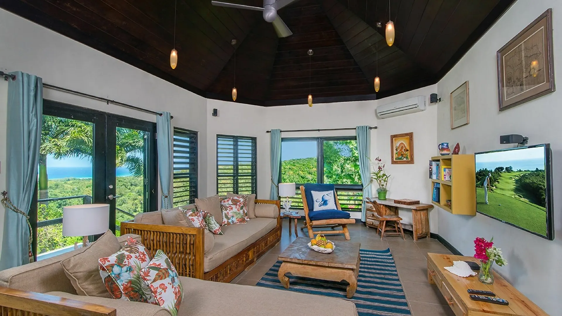 Nianna Luxurious Villa Montego Bay