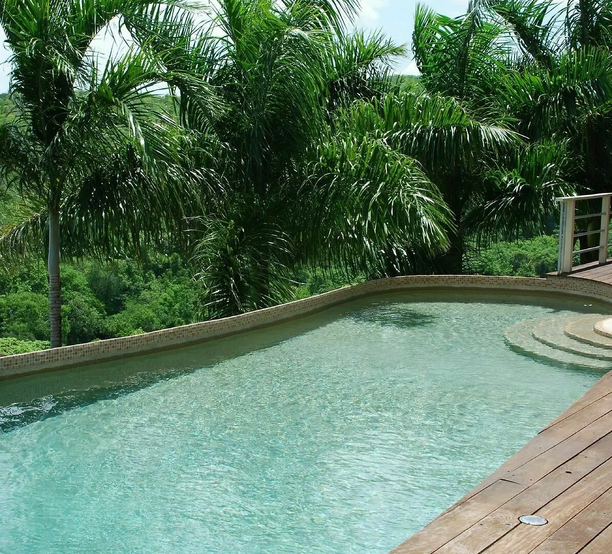 Nianna Luxurious Villa Montego Bay 0*,  Jamajka