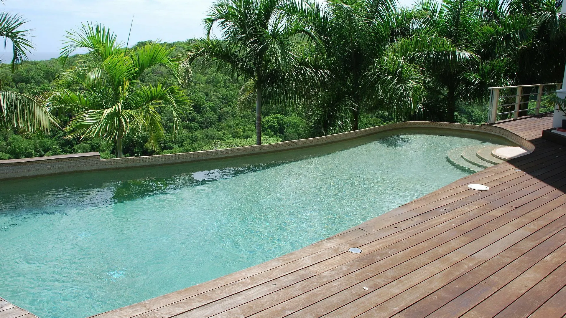 Nianna Luxurious Villa Montego Bay
