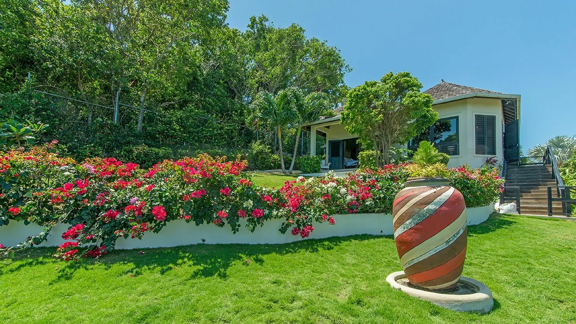 Nianna Luxurious Villa Montego Bay Jamajka
