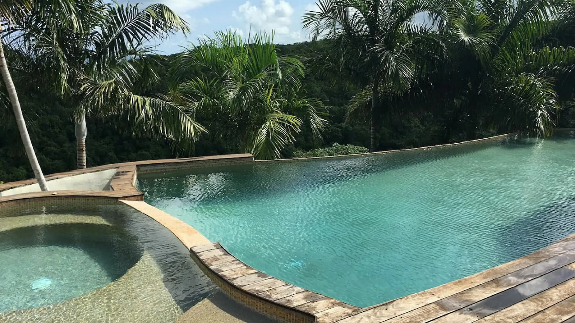 Nianna Luxurious Villa Montego Bay